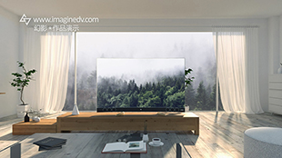 TCL XESS電視/產品廣告片