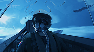 龍之魂/軍事宣傳片